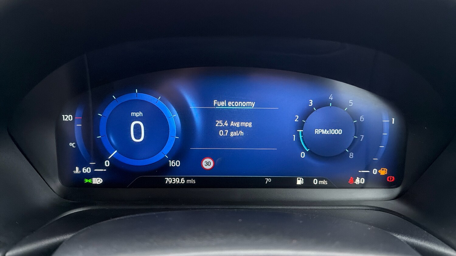 Used Ford Fiesta 2022 for sale - 76986745: Photo 13