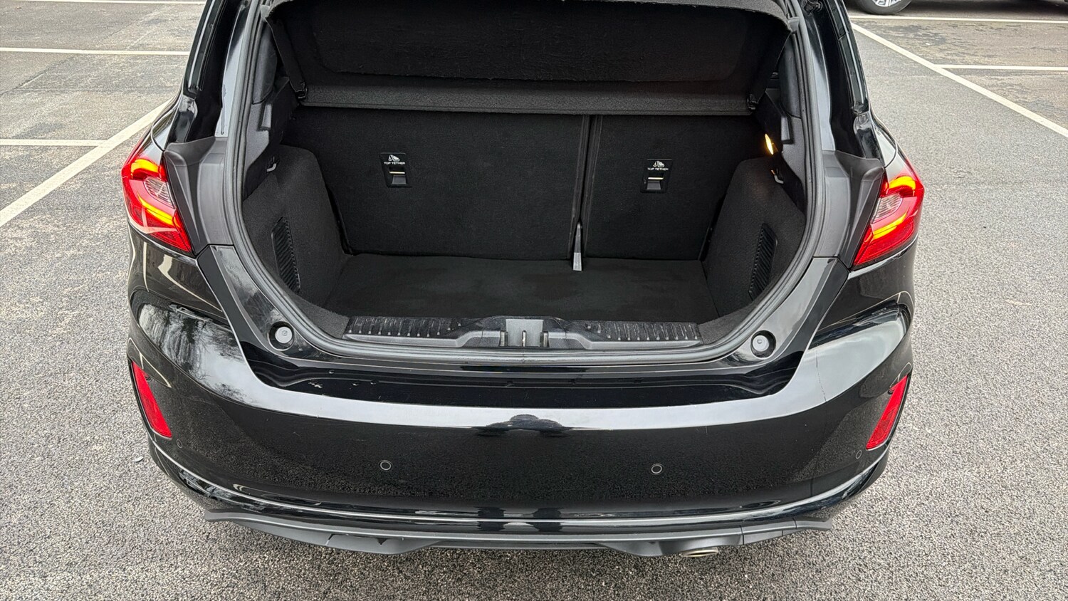 Used Ford Fiesta 2022 for sale - 76986745: Photo 15