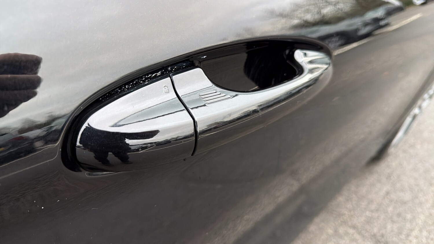 Used Ford Fiesta 2022 for sale - 76986745: Photo 22