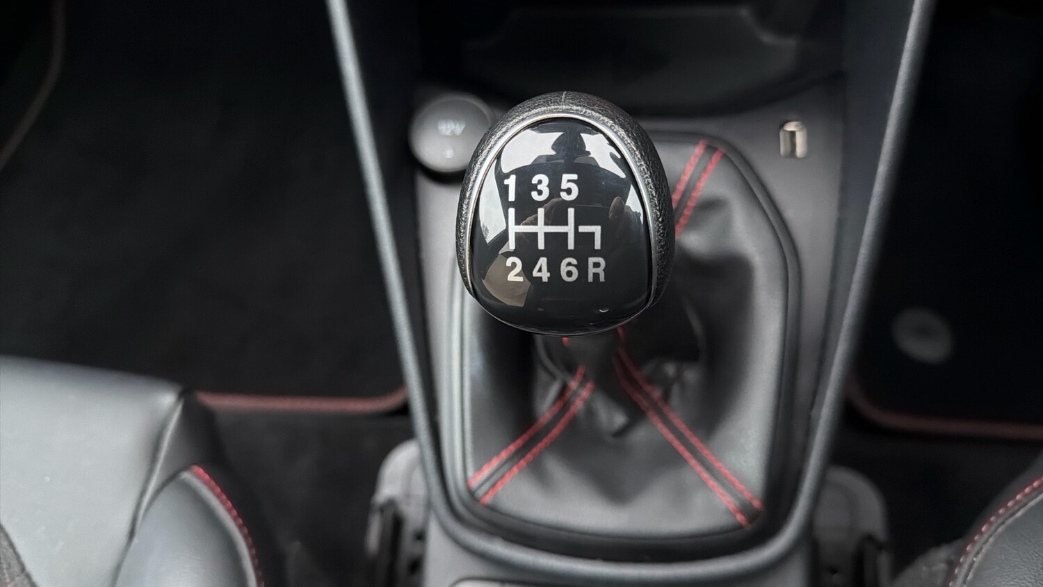 Used Ford Fiesta 2022 for sale - 76986745: Photo 24