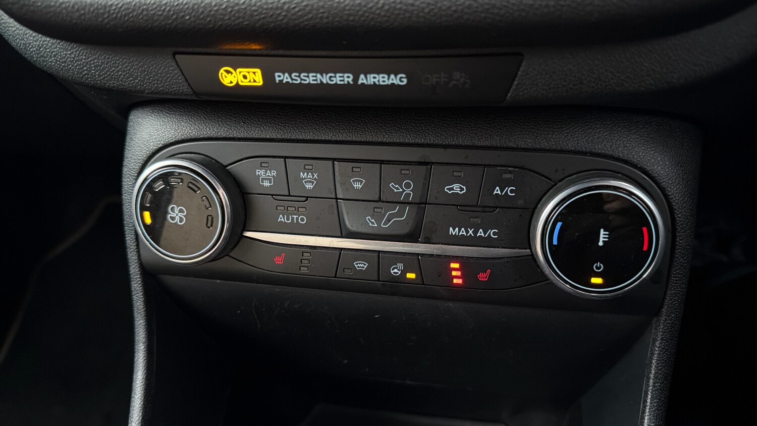 Used Ford Fiesta 2022 for sale - 76986745: Photo 25