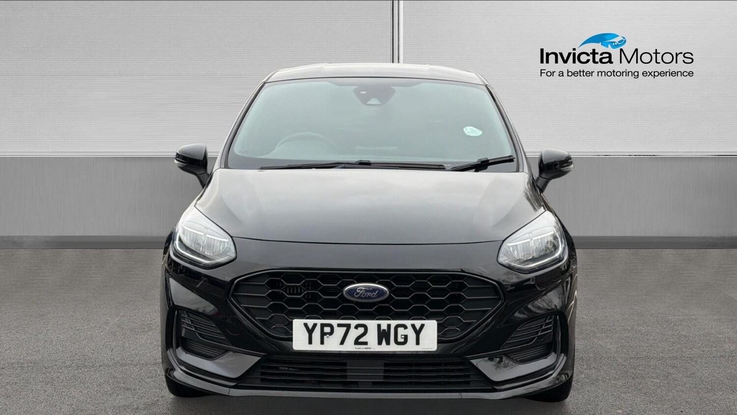 Used Ford Fiesta 2022 for sale - 76986745: Photo 8