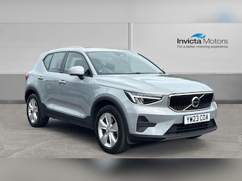 Used Volvo XC40 2023 for sale - 79073452: Photo