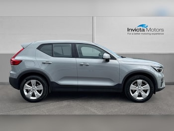 Used Volvo XC40 2023 for sale - 79073452: Photo