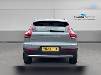 Used Volvo XC40 2023 for sale - 79073452: Photo