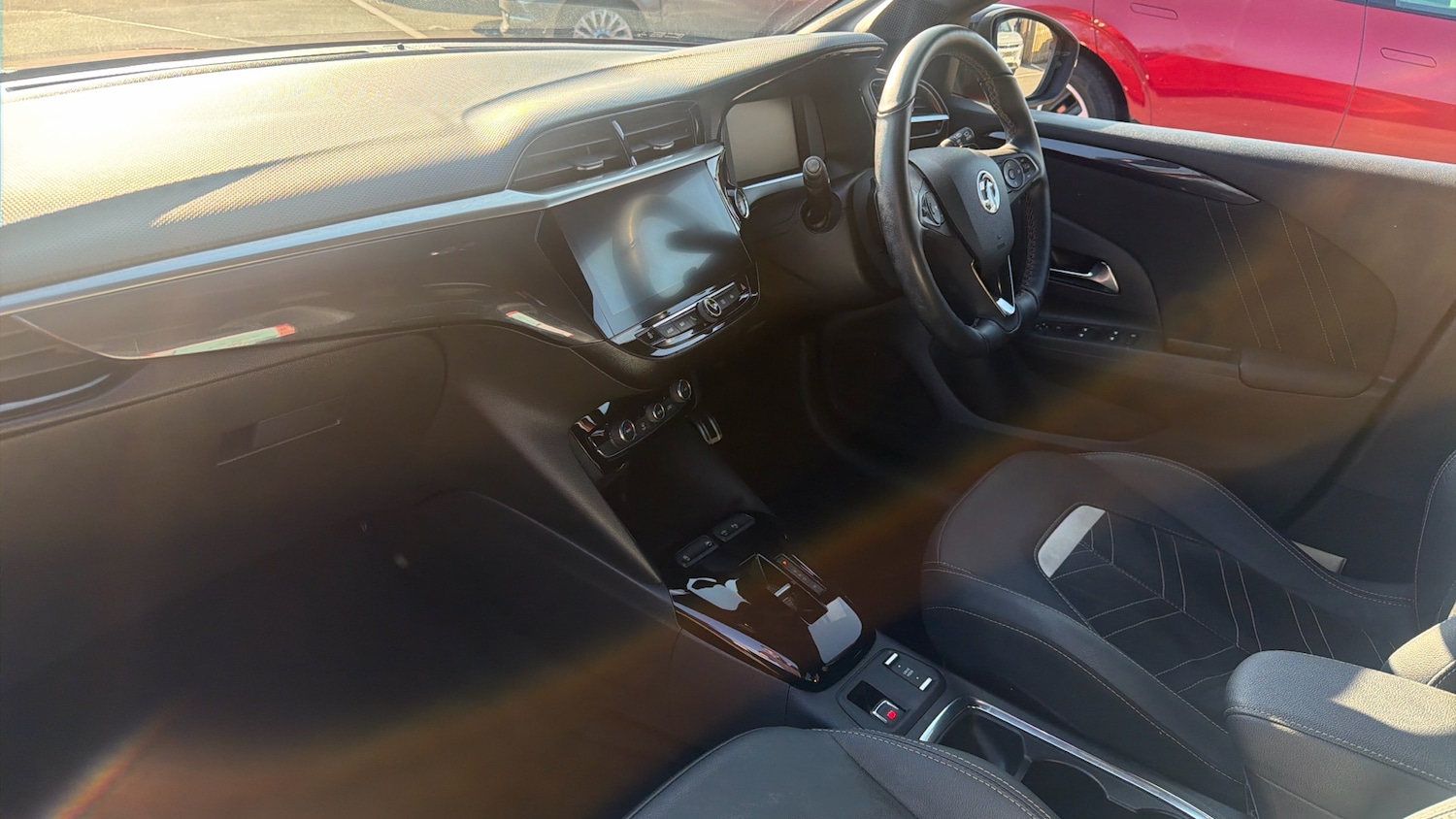 Used Vauxhall Corsa 2022 for sale - 77766742: Photo 10