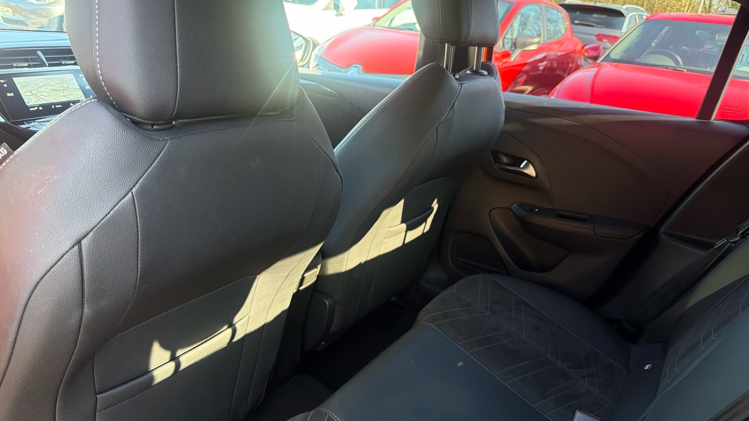 Used Vauxhall Corsa 2022 for sale - 77766742: Photo 14