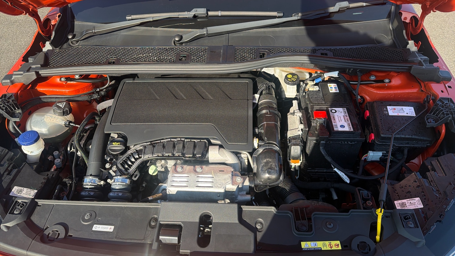 Used Vauxhall Corsa 2022 for sale - 77766742: Photo 16