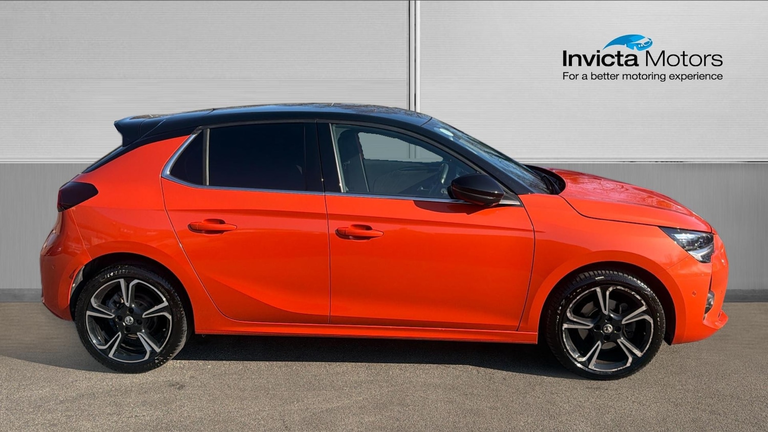 Used Vauxhall Corsa 2022 for sale - 77766742: Photo 2