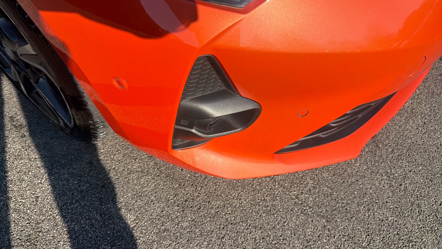 Used Vauxhall Corsa 2022 for sale - 77766742: Photo 21