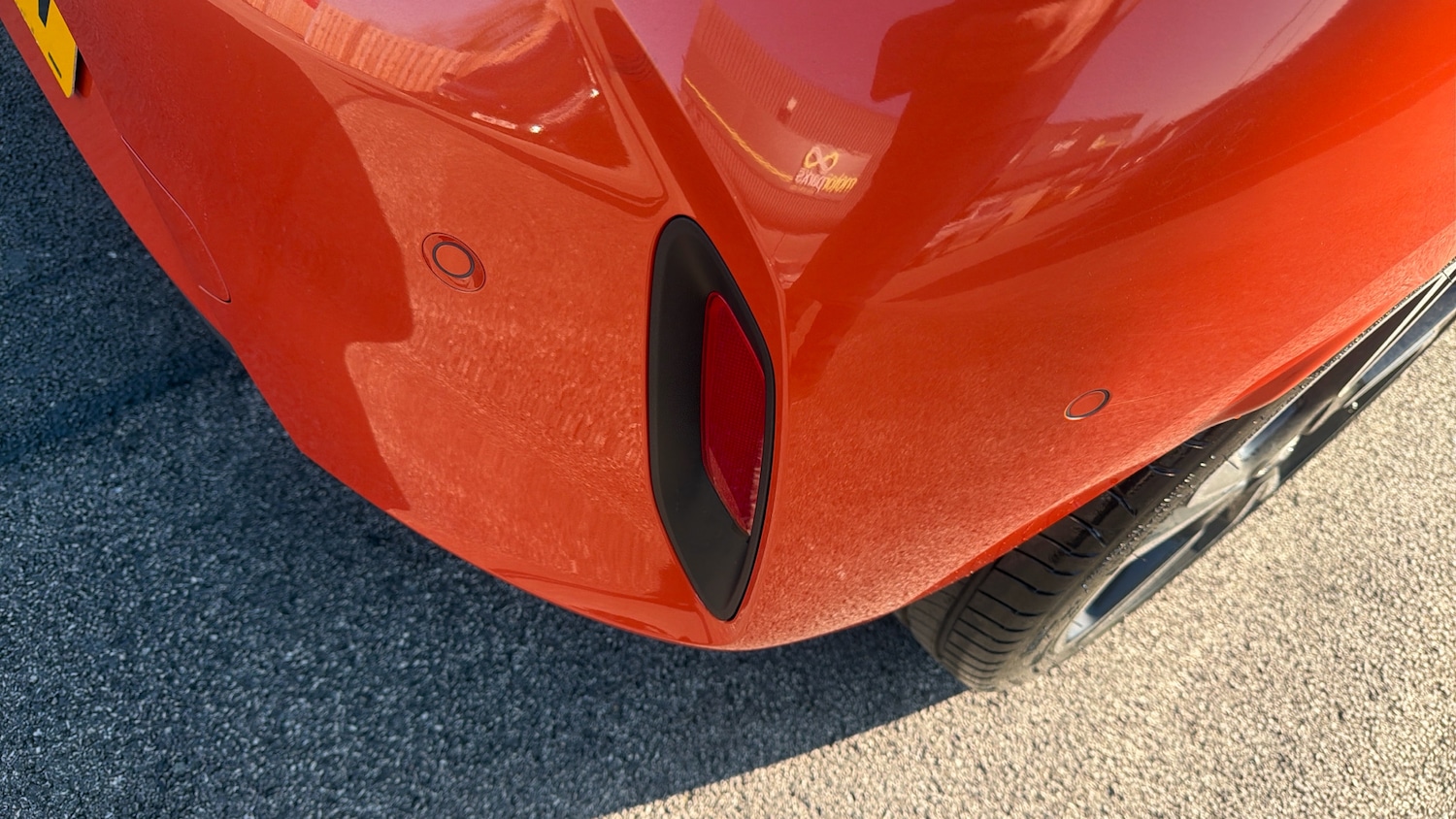 Used Vauxhall Corsa 2022 for sale - 77766742: Photo 23