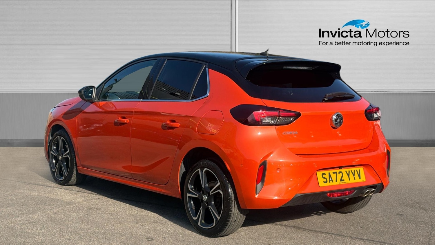 Used Vauxhall Corsa 2022 for sale - 77766742: Photo 5