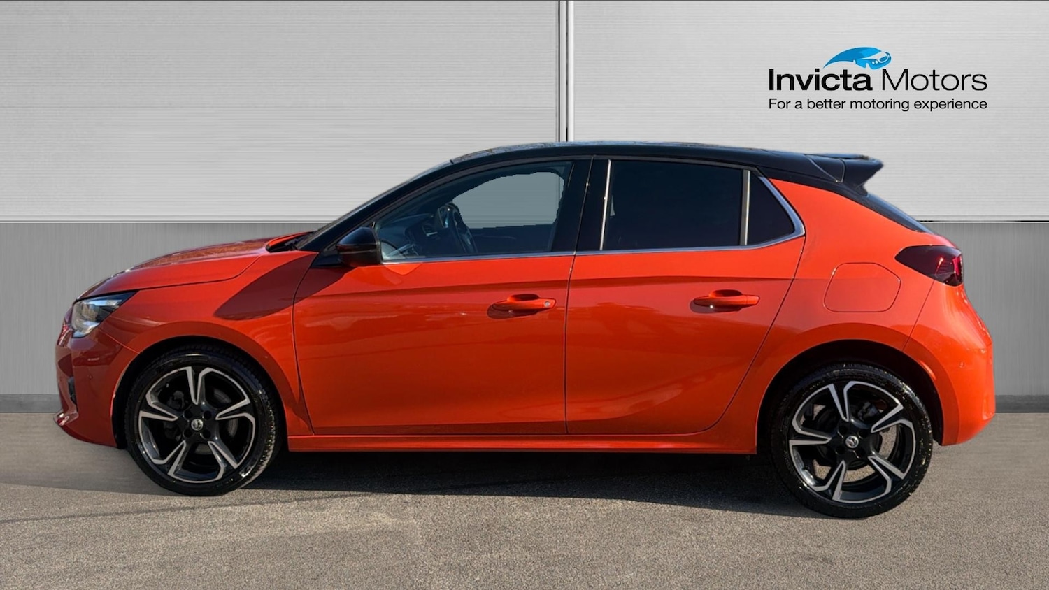 Used Vauxhall Corsa 2022 for sale - 77766742: Photo 6