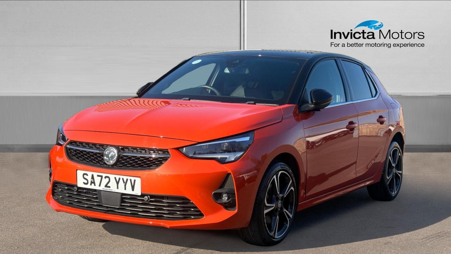 Used Vauxhall Corsa 2022 for sale - 77766742: Photo 7