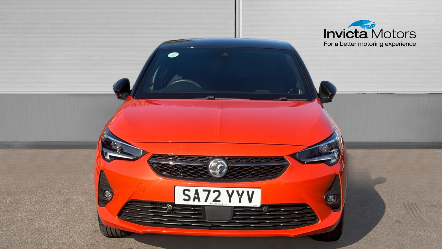 Used Vauxhall Corsa 2022 for sale - 77766742: Photo 8