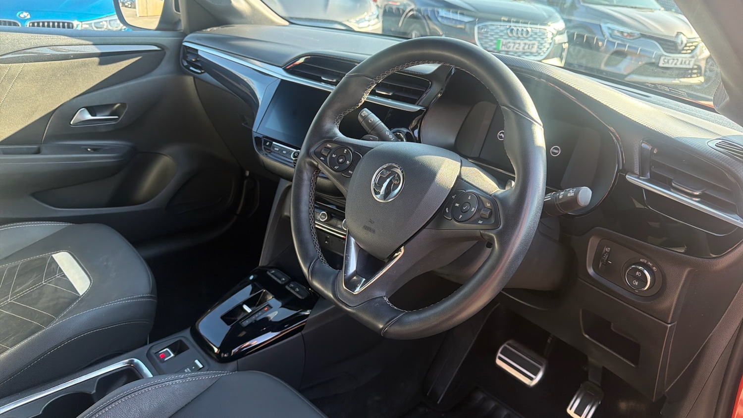 Used Vauxhall Corsa 2022 for sale - 77766742: Photo 9