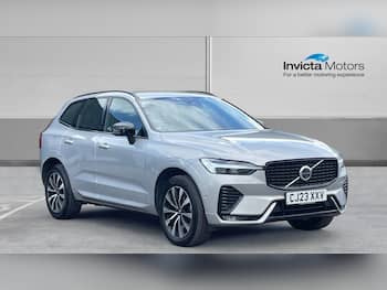 Used Volvo XC60 2023 for sale - 79845801: Photo