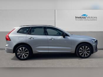 Used Volvo XC60 2023 for sale - 79845801: Photo