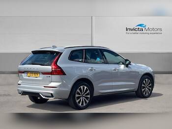 Used Volvo XC60 2023 for sale - 79845801: Photo
