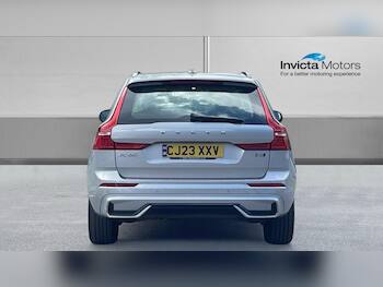 Used Volvo XC60 2023 for sale - 79845801: Photo