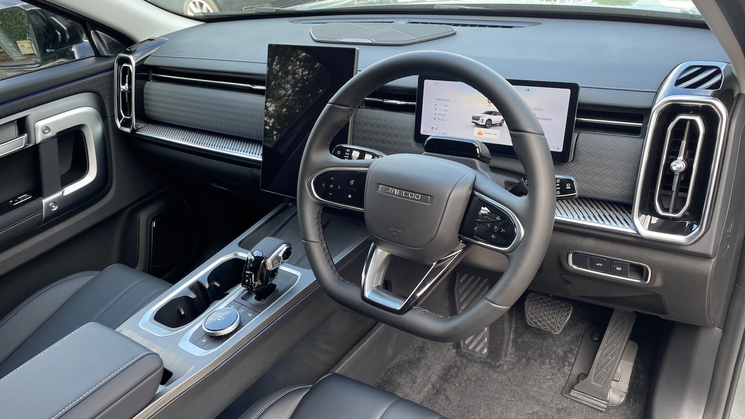 Used Jaecoo Jaecoo 7 for sale - 76030163: Photo 9
