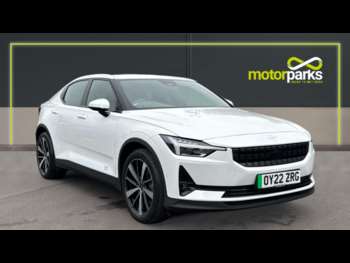 2022 - 170kW 78kWh Long Range SM (Plus) 5dr (Harmon/Kardo