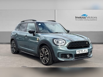 Used MINI Countryman 2021 for sale - 79410408: Photo