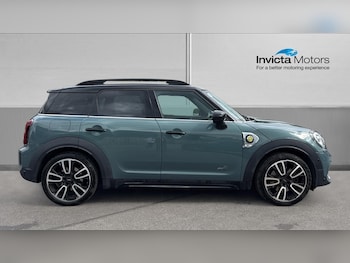 Used MINI Countryman 2021 for sale - 79410408: Photo