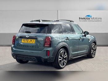 Used MINI Countryman 2021 for sale - 79410408: Photo
