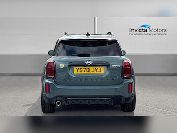 Used MINI Countryman 2021 for sale - 79410408: Photo