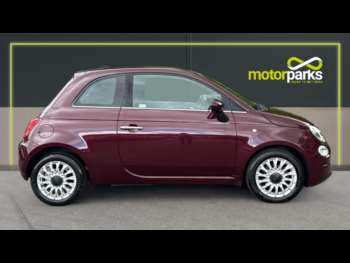 Used Fiat 500 2019 for sale - 74785887: Photo
