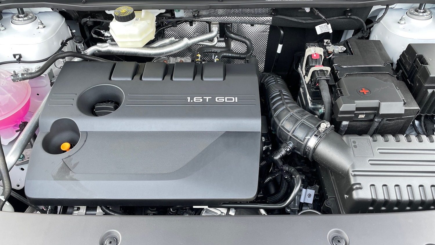 Used Jaecoo Jaecoo 7 for sale - 77822141: Photo 16