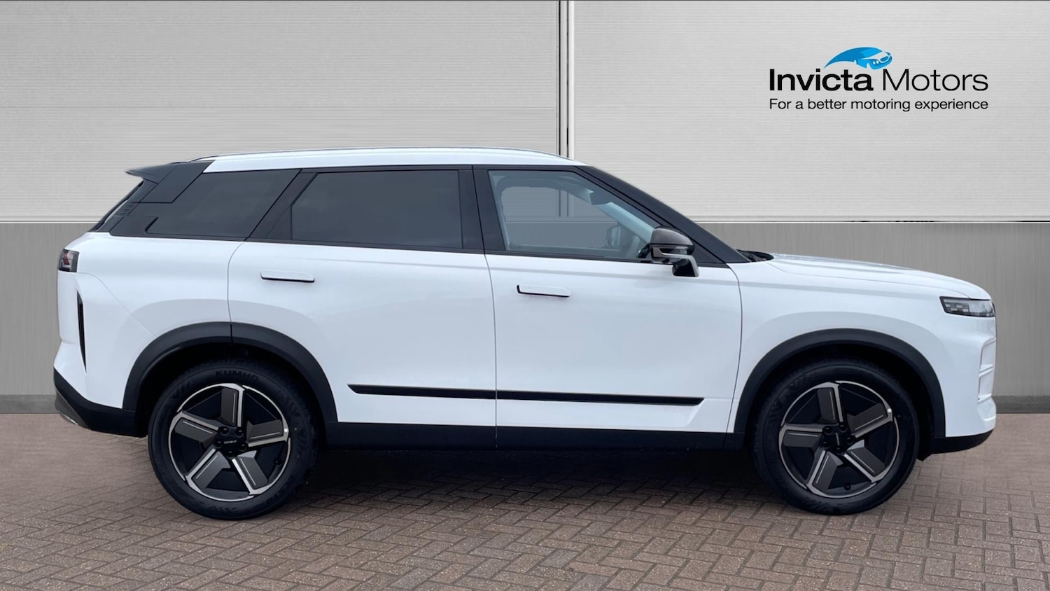 Used Jaecoo Jaecoo 7 for sale - 77822141: Photo 2