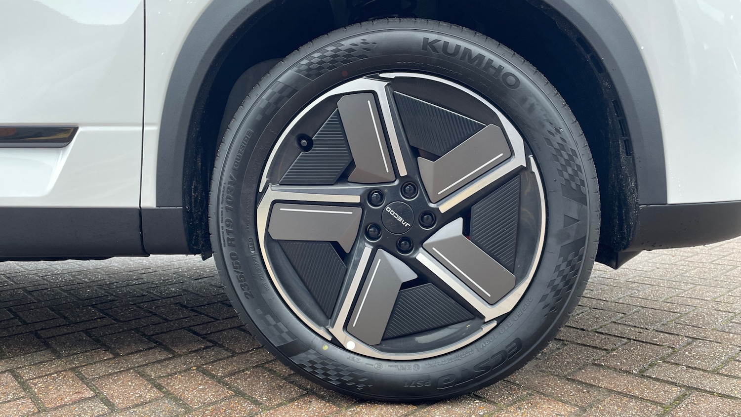 Used Jaecoo Jaecoo 7 for sale - 77822141: Photo 20