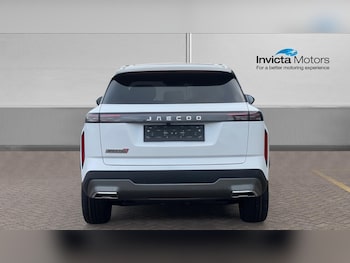 Used Jaecoo Jaecoo 7 2024 for sale - 77822141: Photo