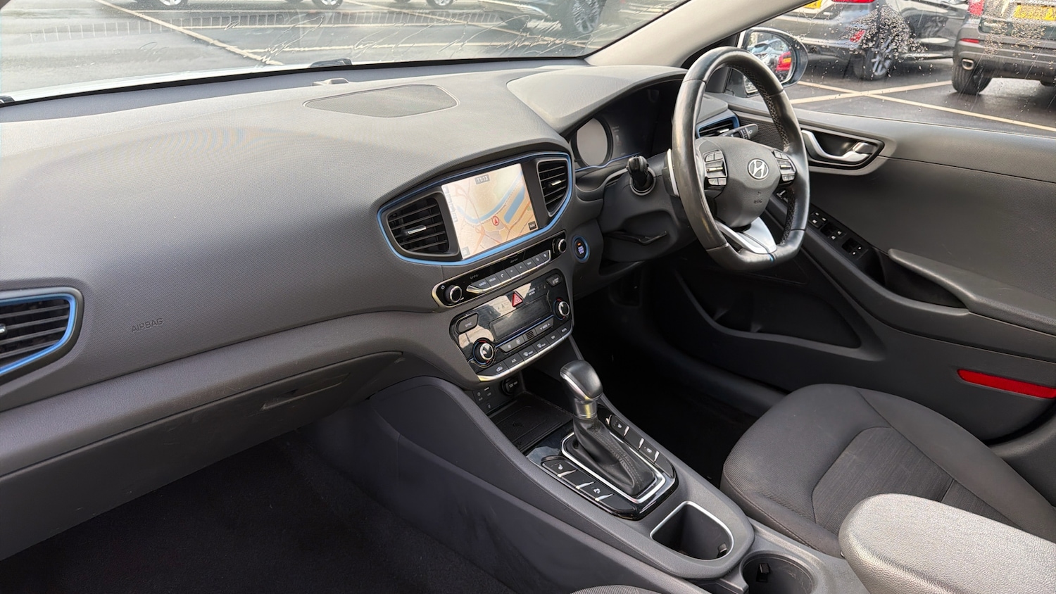 Used Hyundai IONIQ 2019 for sale - 77277157: Photo 10