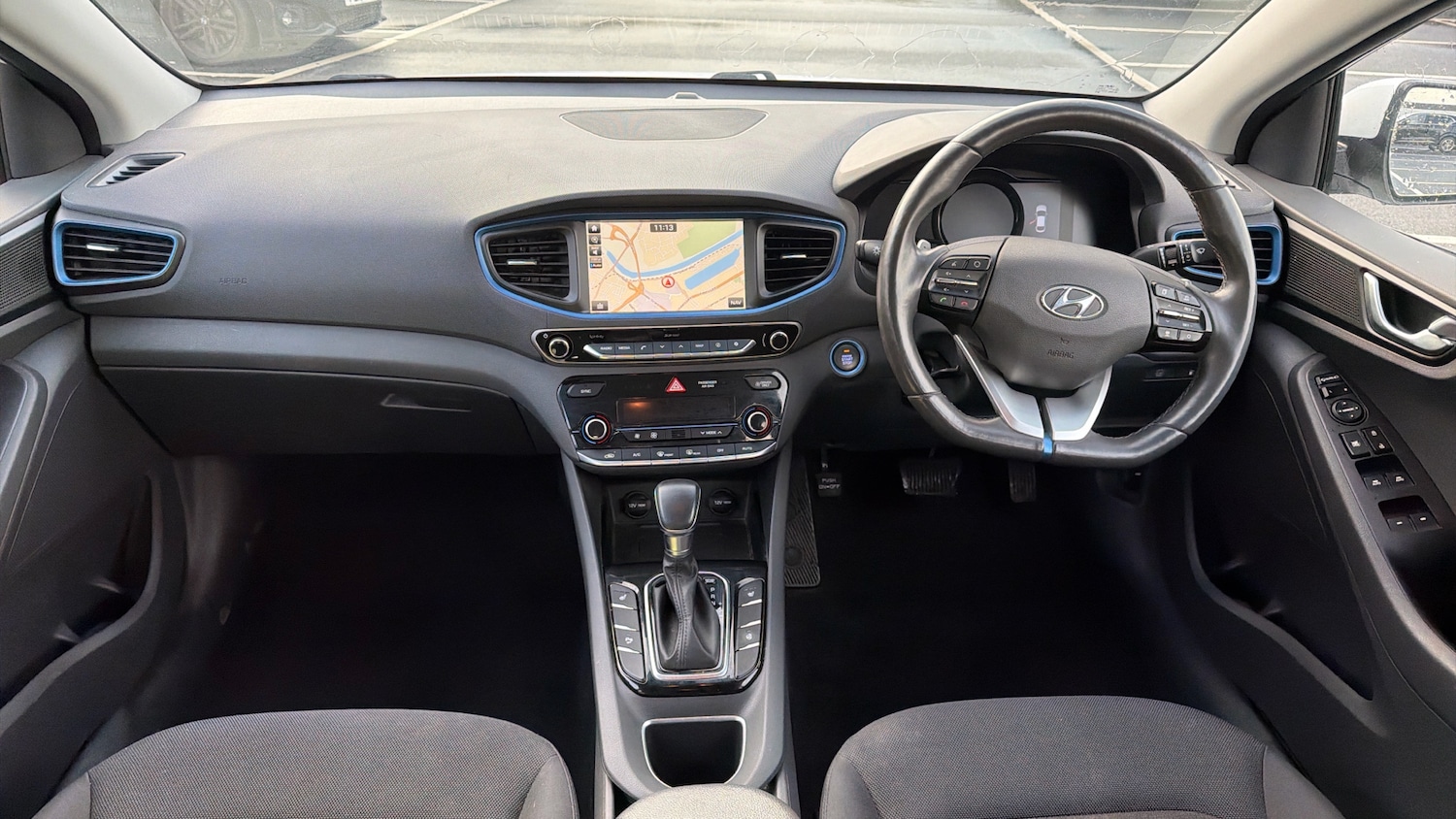 Used Hyundai IONIQ 2019 for sale - 77277157: Photo 11