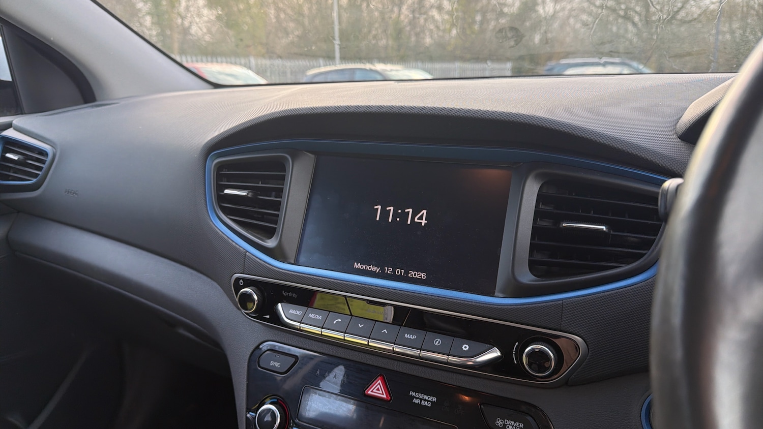 Used Hyundai IONIQ 2019 for sale - 77277157: Photo 12