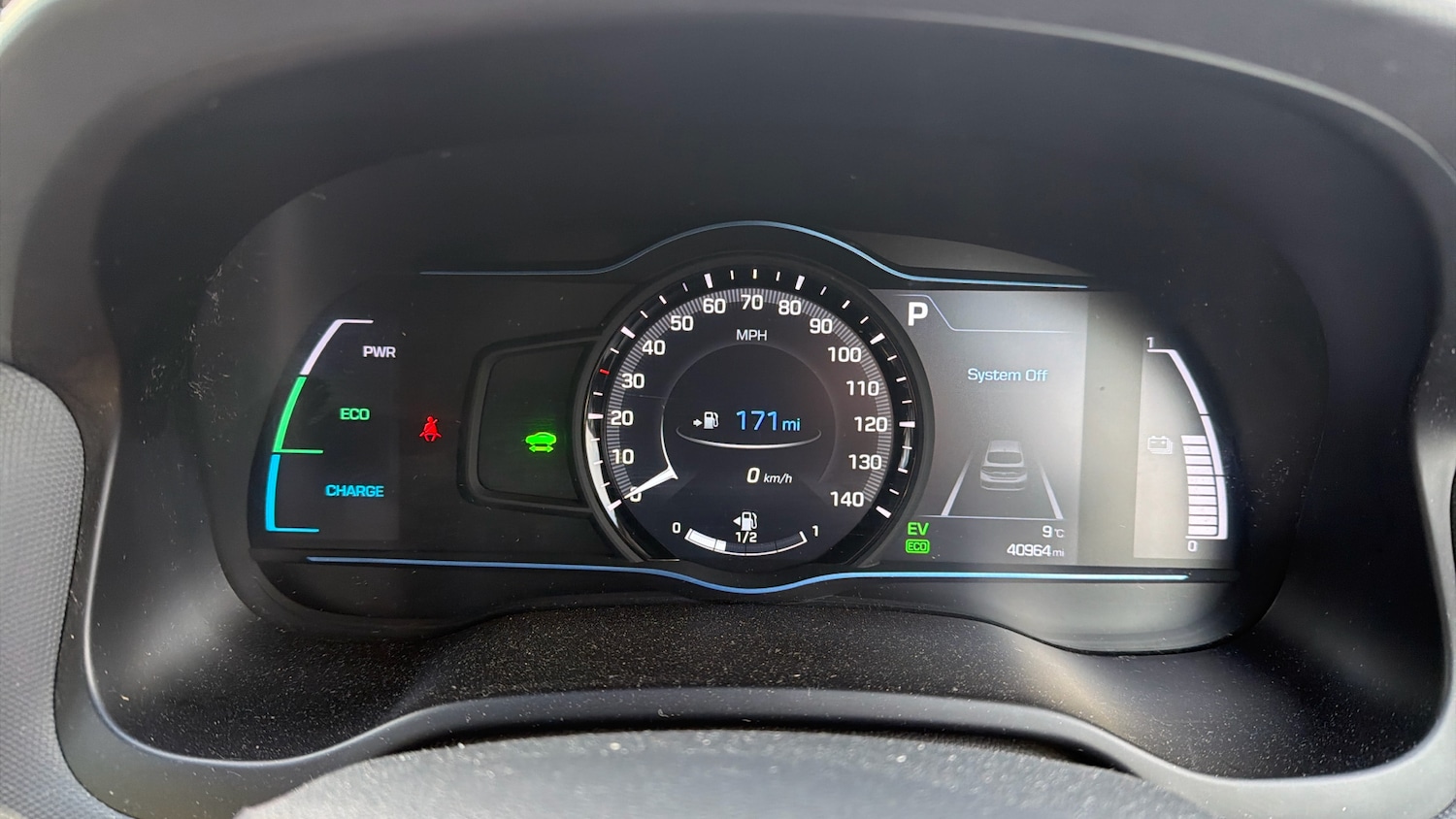 Used Hyundai IONIQ 2019 for sale - 77277157: Photo 13