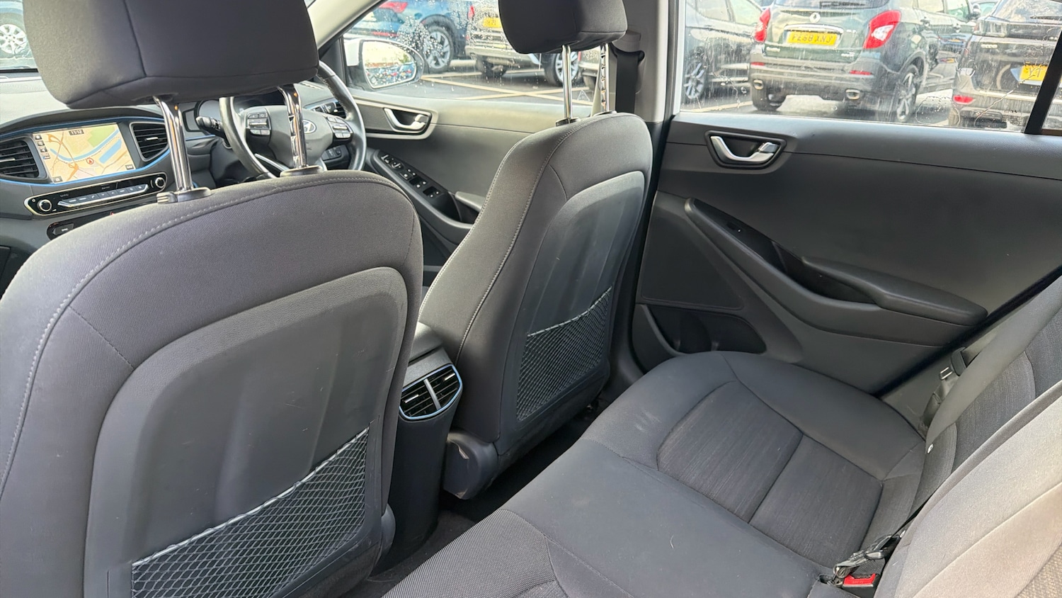 Used Hyundai IONIQ 2019 for sale - 77277157: Photo 14