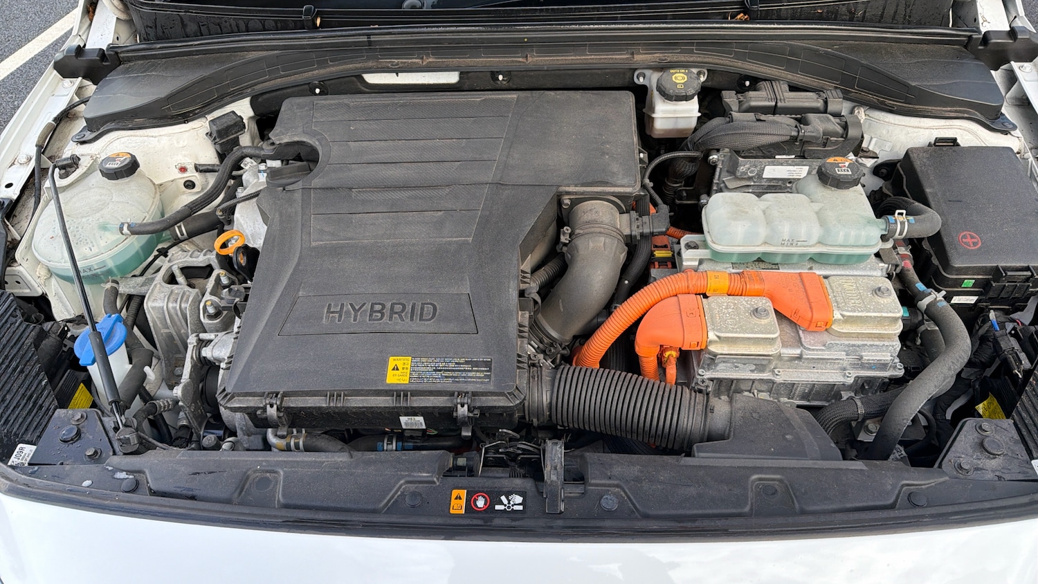 Used Hyundai IONIQ 2019 for sale - 77277157: Photo 16