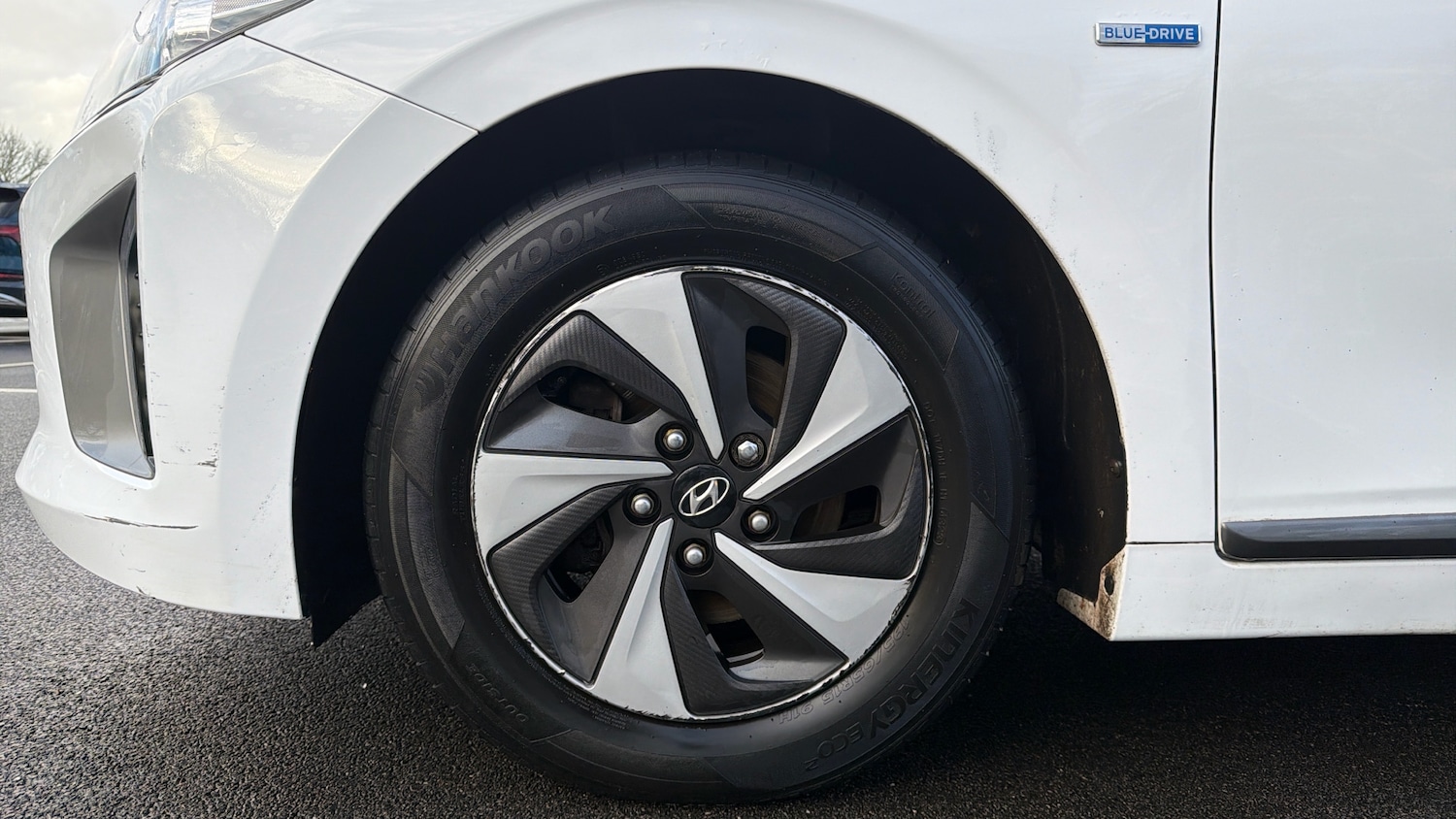 Used Hyundai IONIQ 2019 for sale - 77277157: Photo 17