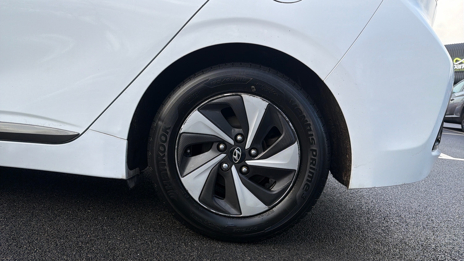 Used Hyundai IONIQ 2019 for sale - 77277157: Photo 18