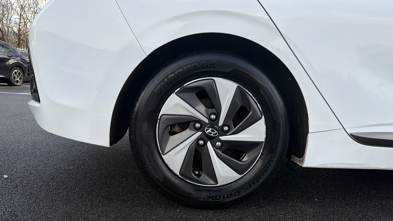 Used Hyundai IONIQ 2019 for sale - 77277157: Photo 19