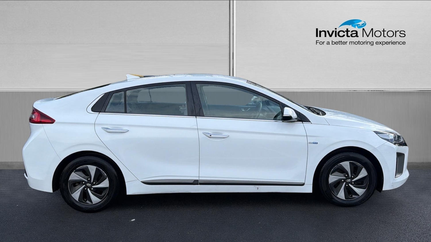 Used Hyundai IONIQ 2019 for sale - 77277157: Photo 2
