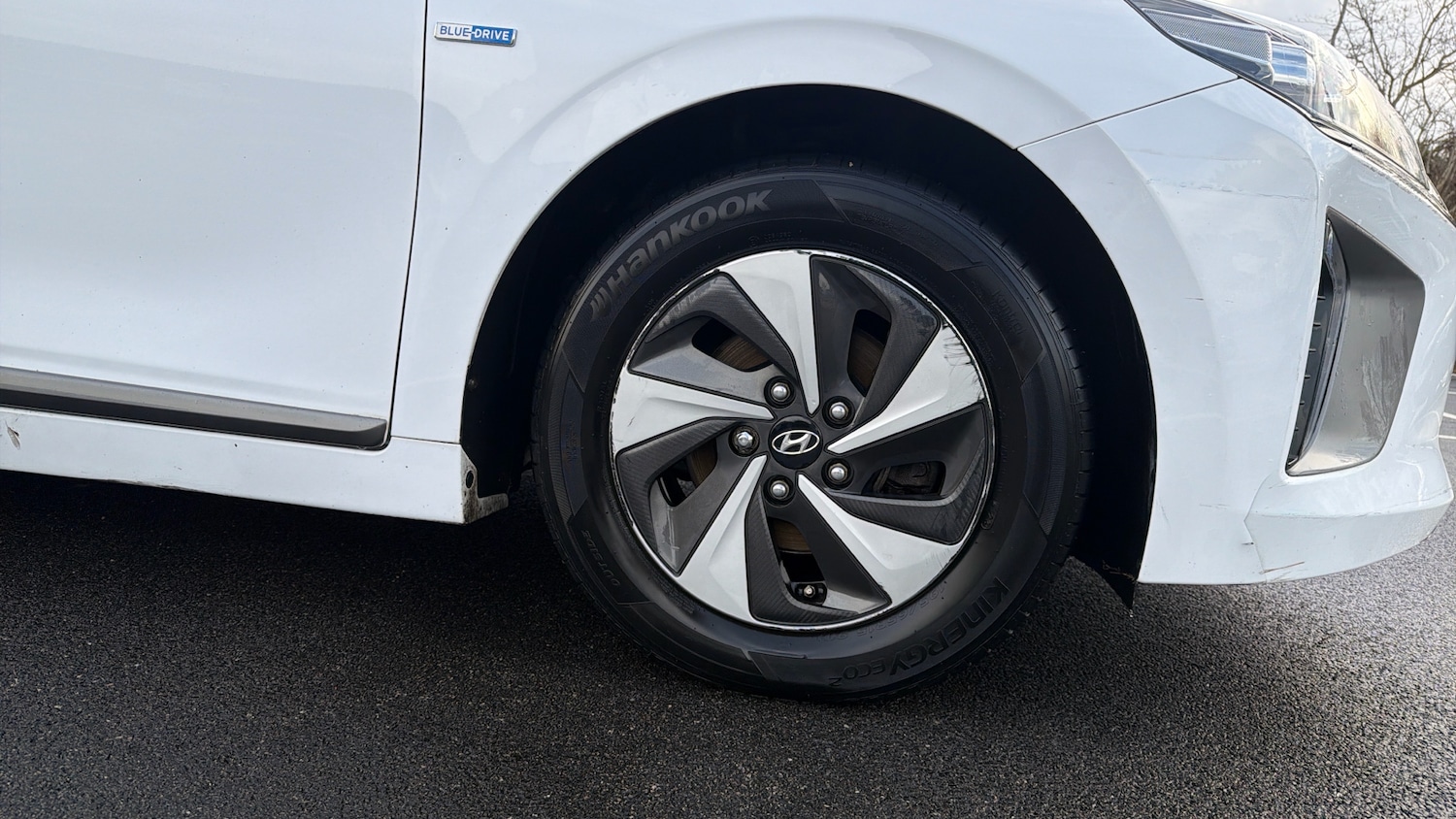 Used Hyundai IONIQ 2019 for sale - 77277157: Photo 20