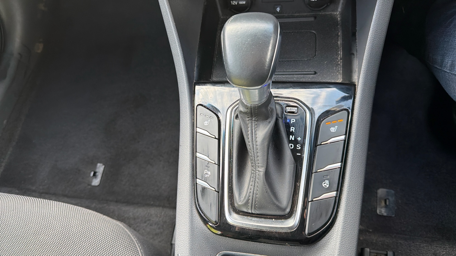 Used Hyundai IONIQ 2019 for sale - 77277157: Photo 23