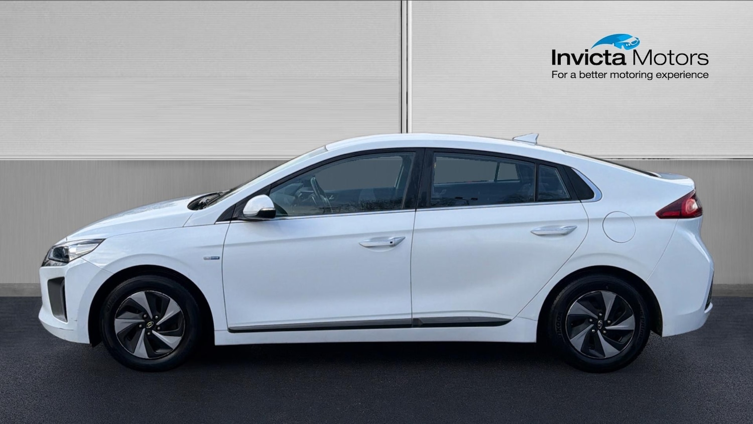 Used Hyundai IONIQ 2019 for sale - 77277157: Photo 6