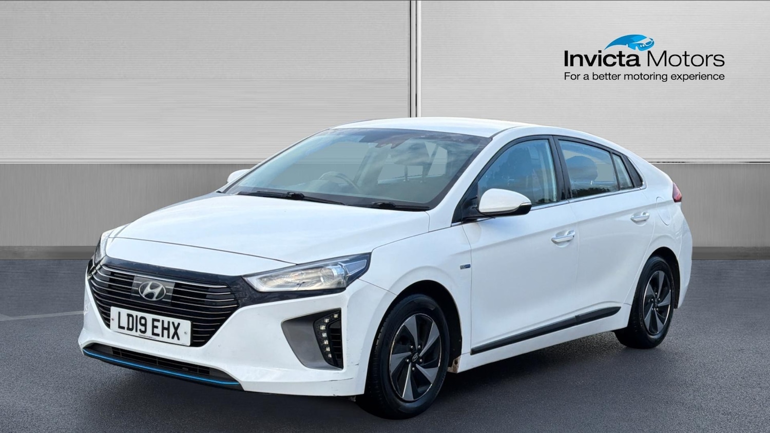 Used Hyundai IONIQ 2019 for sale - 77277157: Photo 7