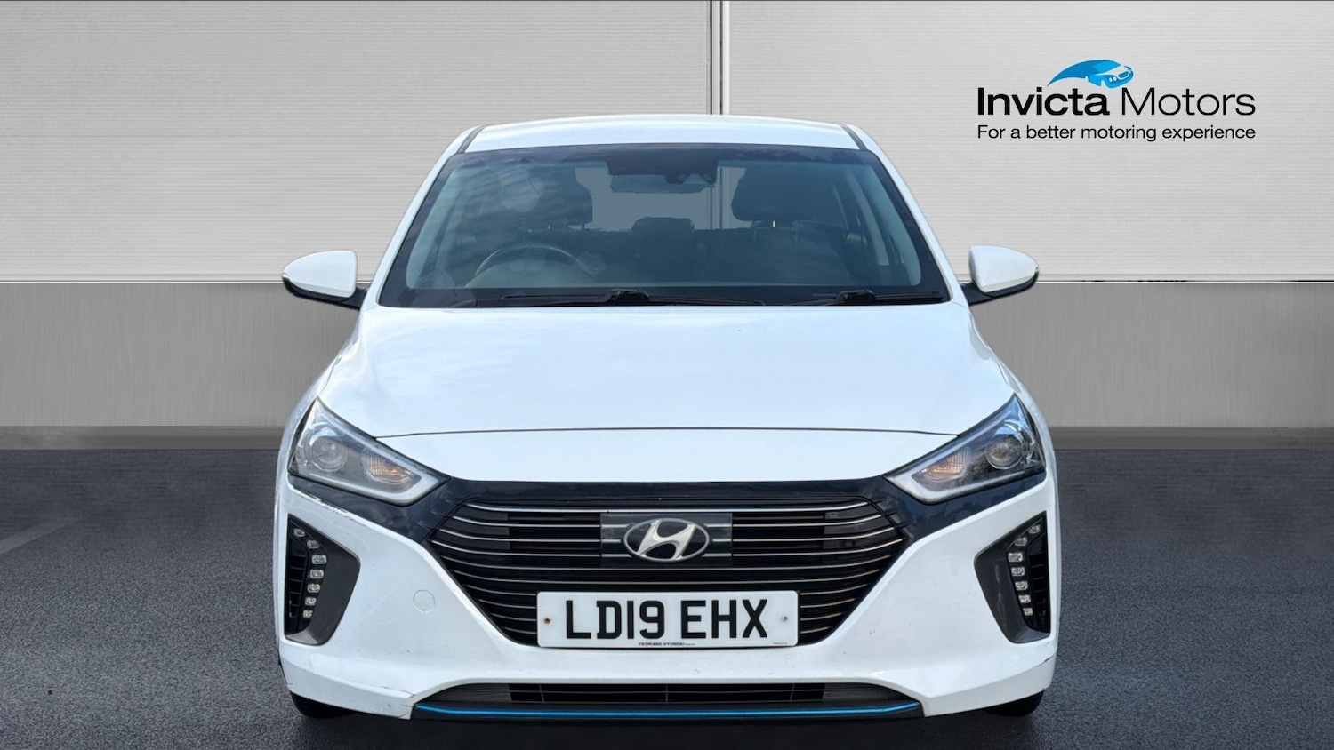 Used Hyundai IONIQ 2019 for sale - 77277157: Photo 8